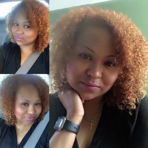 Meet your Posher, Emjay - Picture 1 of 1